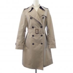 ニジュウサンク 23区 トレンチコート