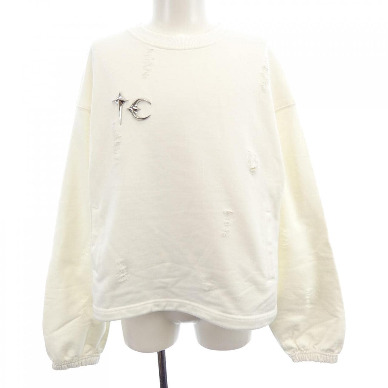 THUG CLUB TC23TS0603 スウェット