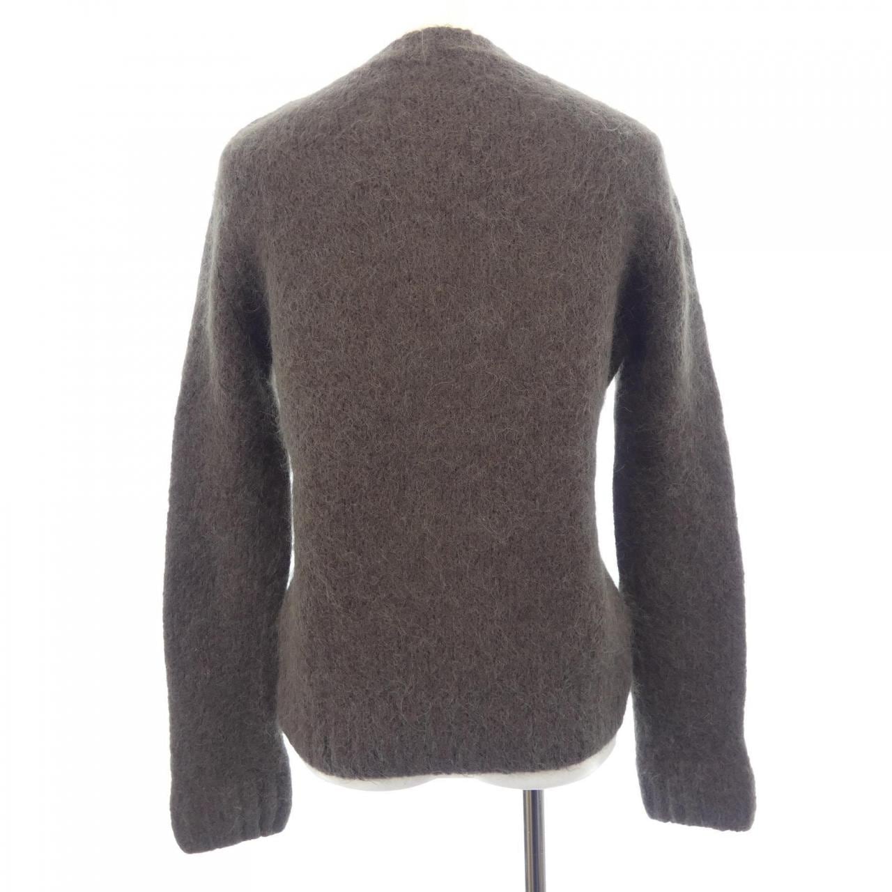 アーペーセー A.P.C. ニット