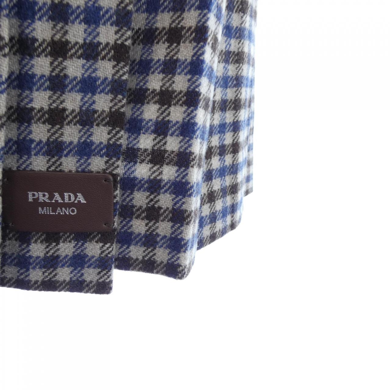 プラダ PRADA P106YE SOOO 15R8 スカート