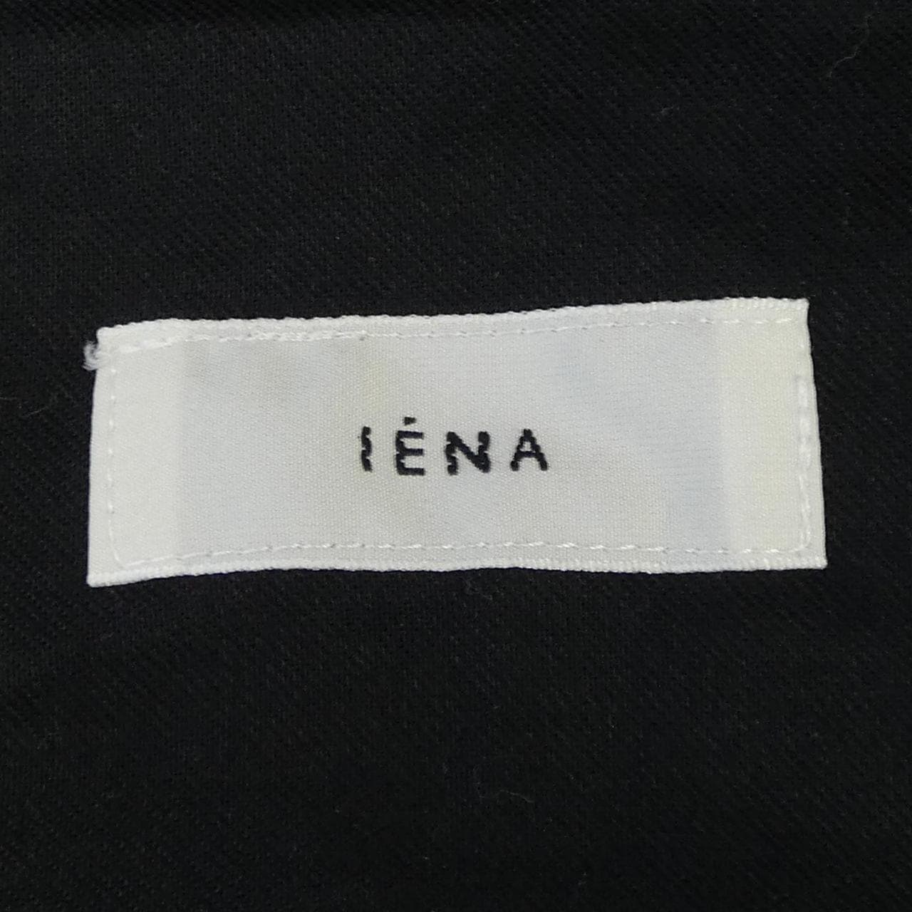 イエナ IENA EX45 パンツ