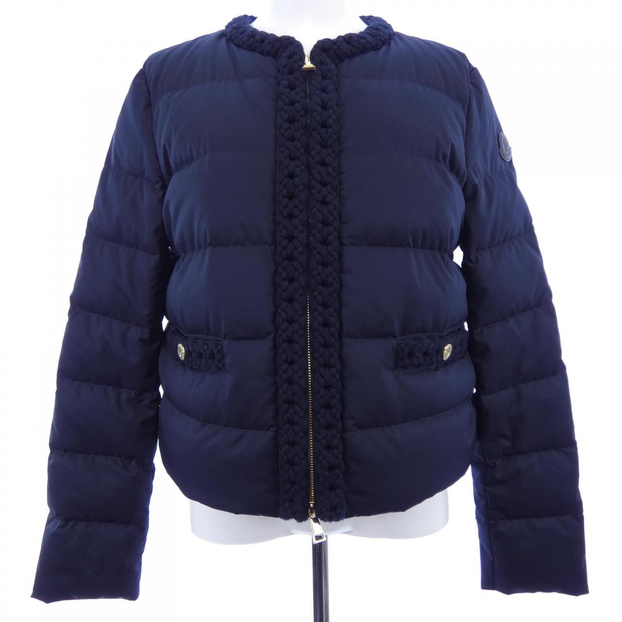 モンクレール MONCLER MAUR ダウンジャケット