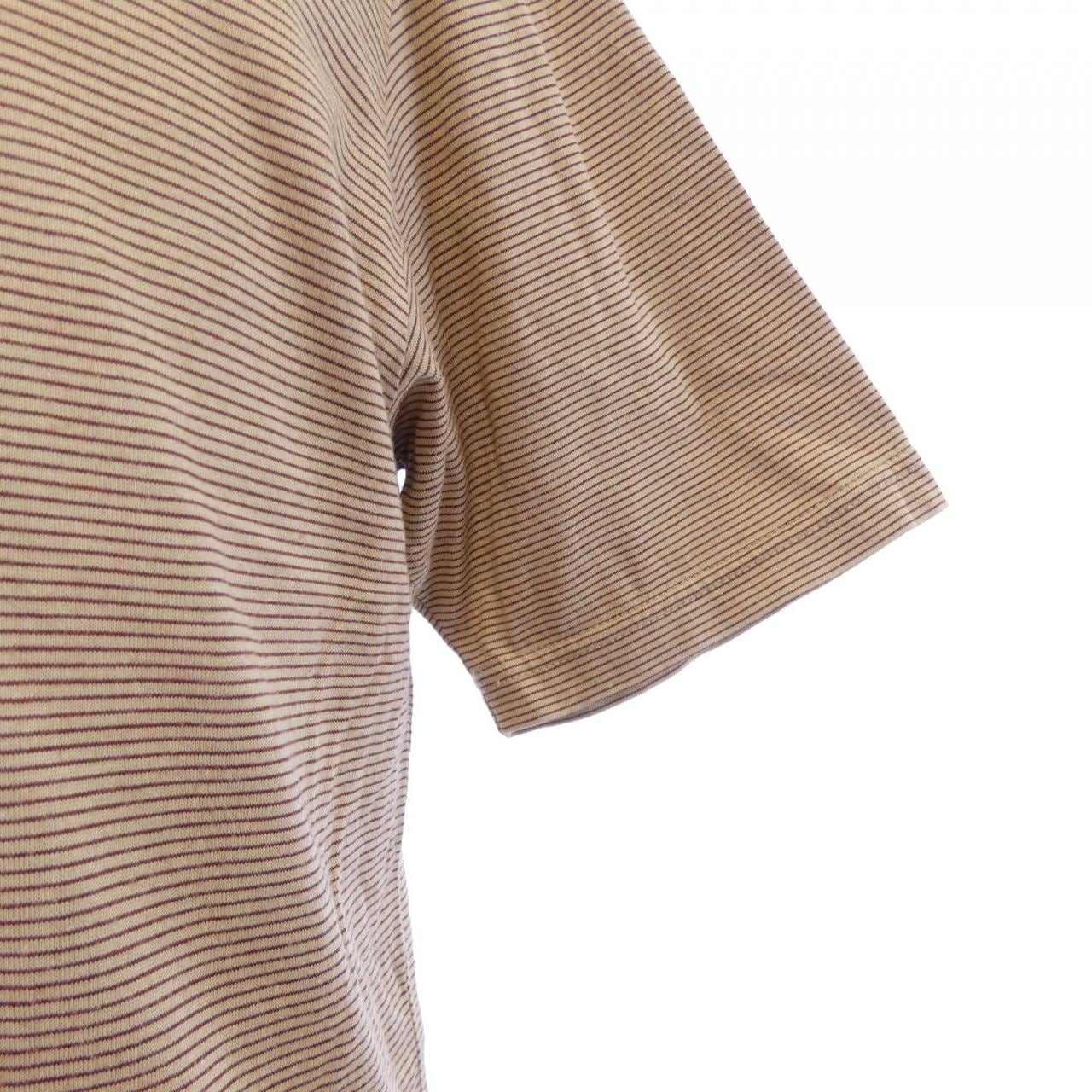 イッセイミヤケ ISSEY MIYAKE ME91JM428 ポロシャツ