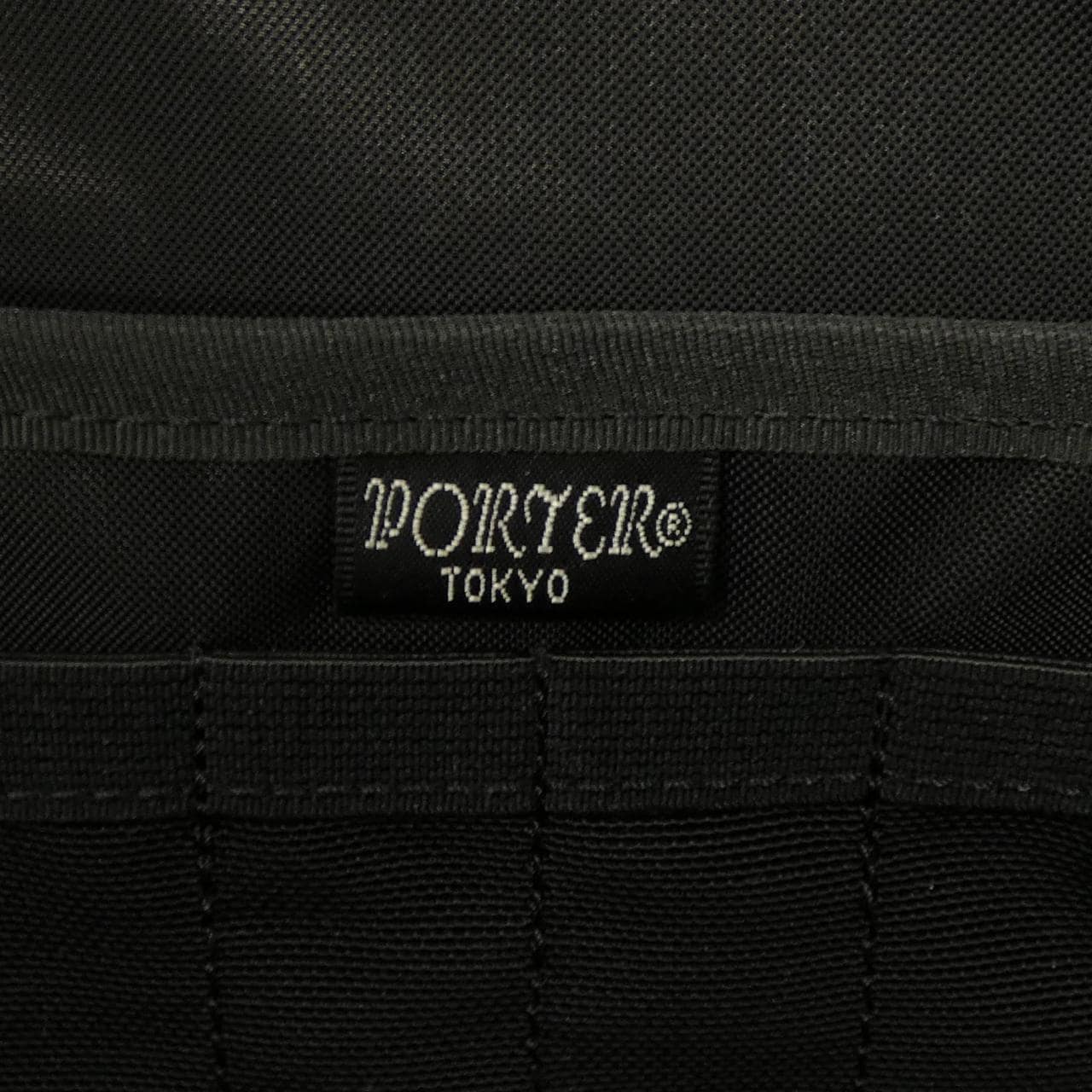 ポーター PORTER CARRY BAG