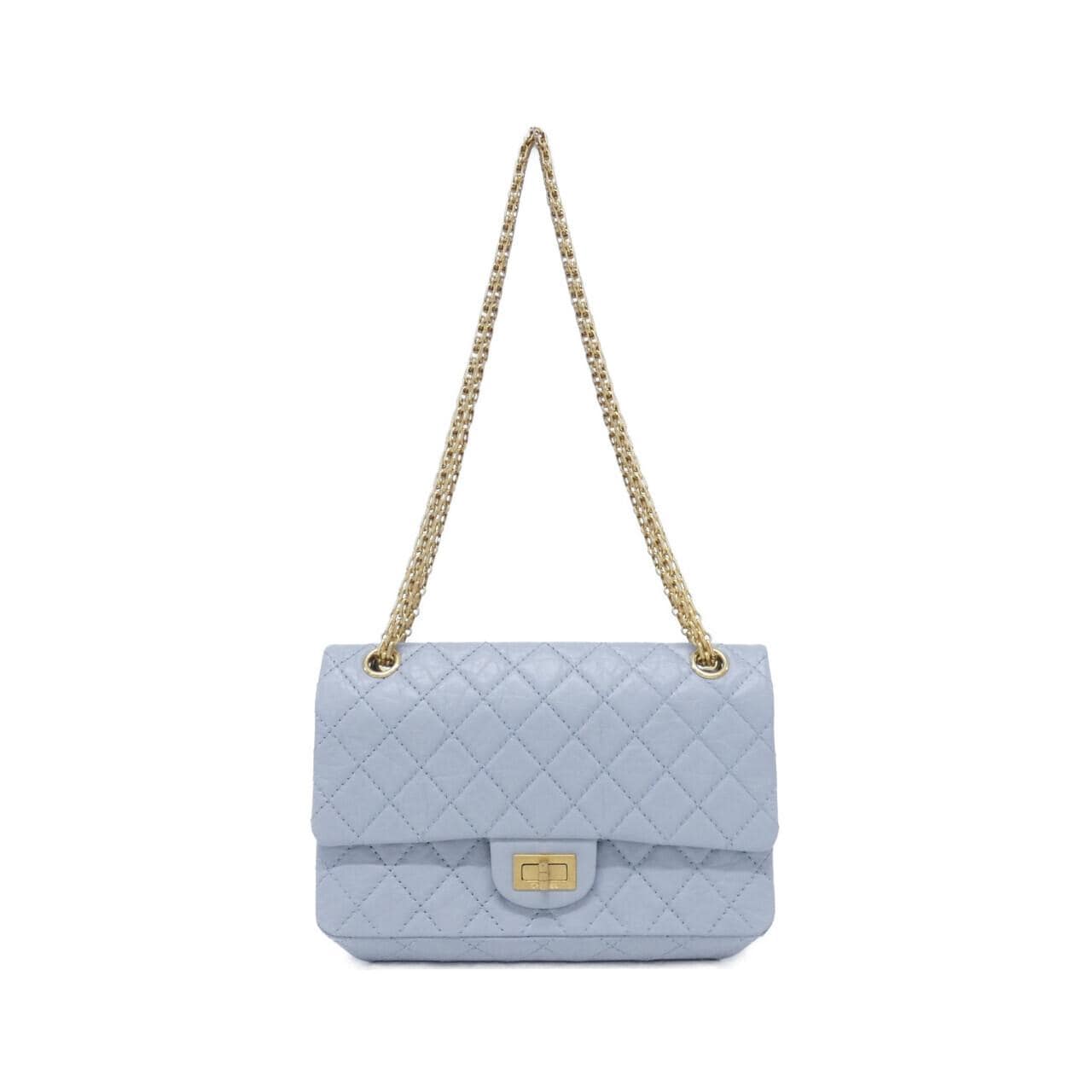 シャネル 37586 ショルダーバッグ