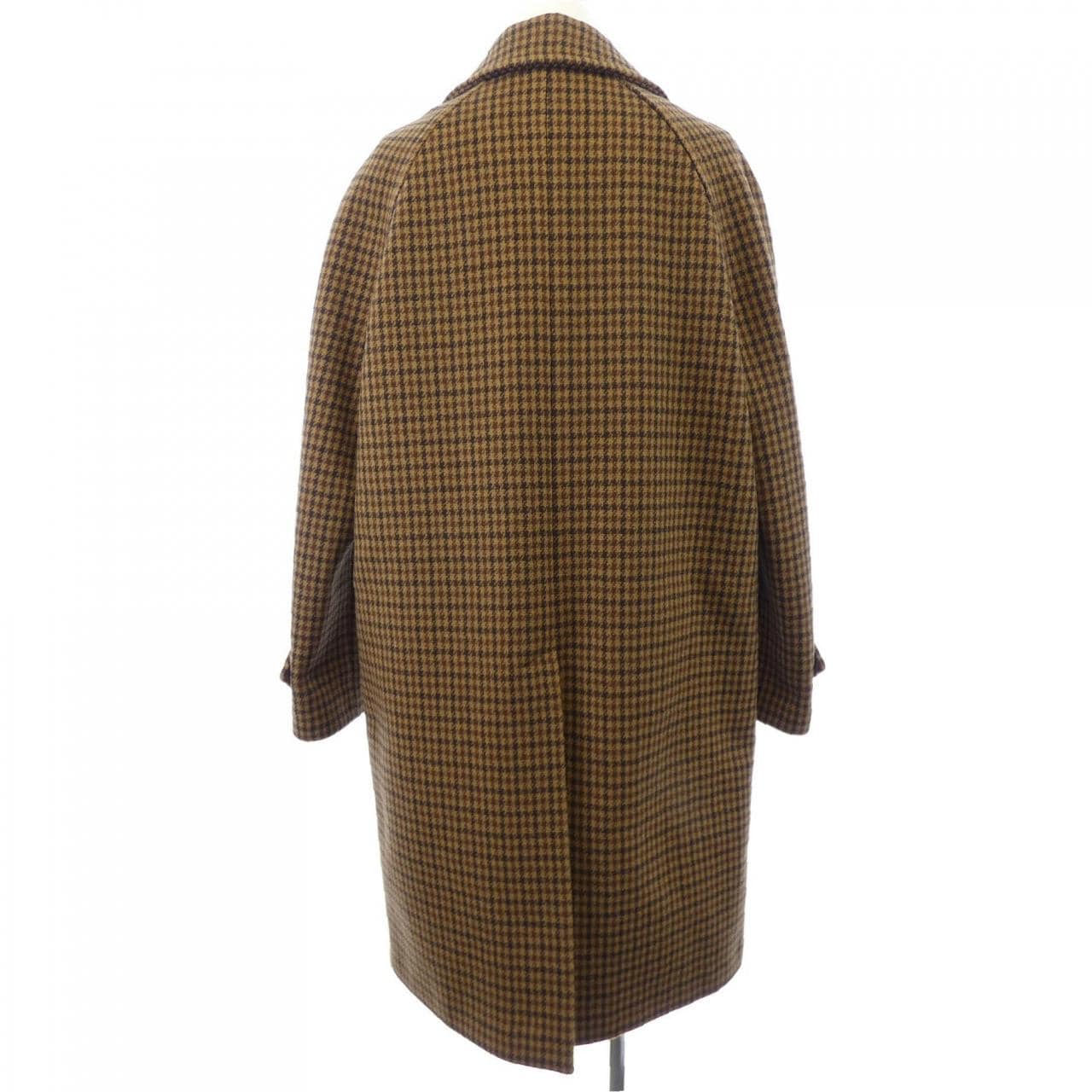 セリーヌ CELINE 2M279673K チェスターコート