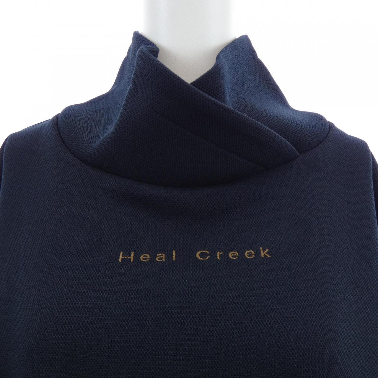 HEAL CREEK HEAL CREEK トップス