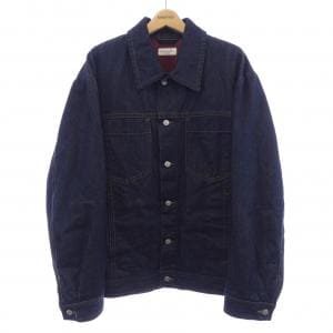 ドリスヴァンノッテン DRIES VAN NOTEN デニムジャケット