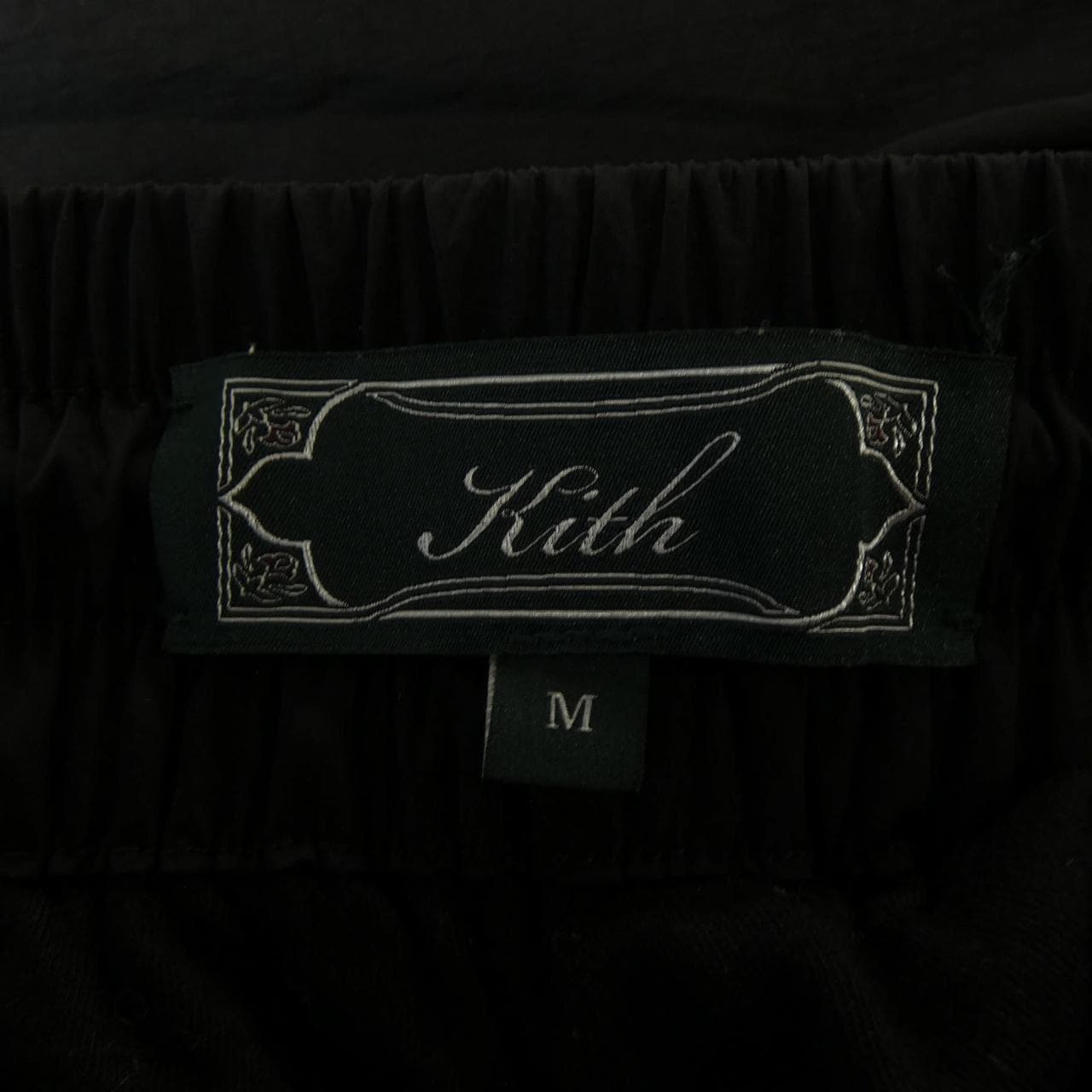 キス KITH 24-030-060-0014-7-0 パンツ