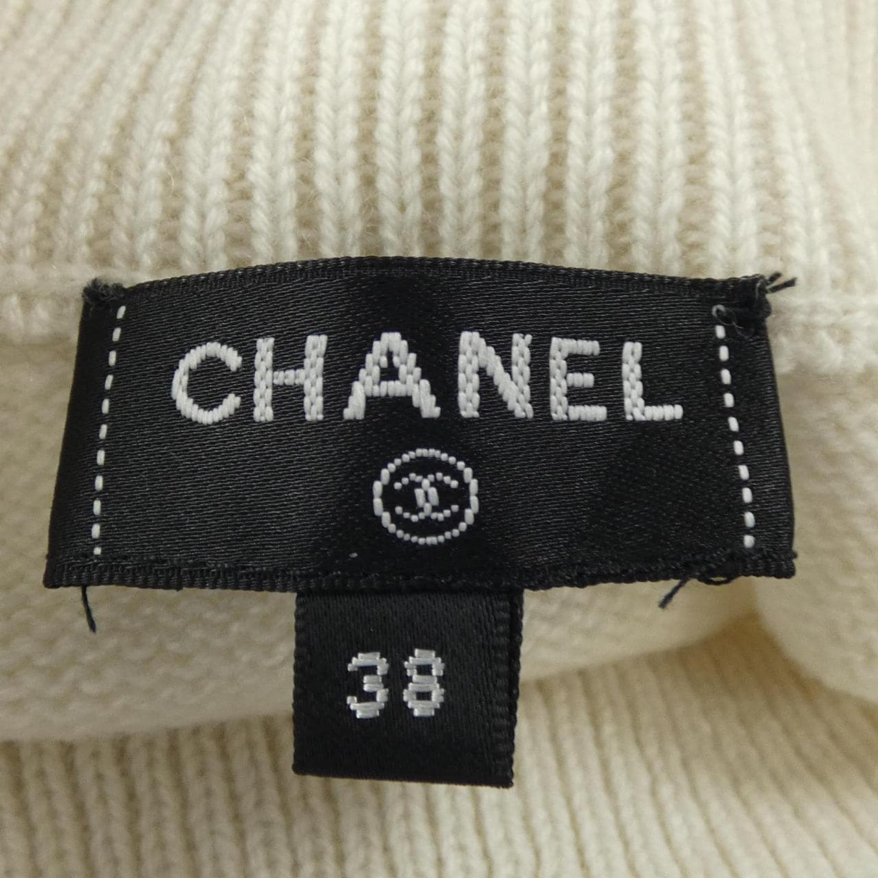 シャネル CHANEL P74227K10634 23C ニット