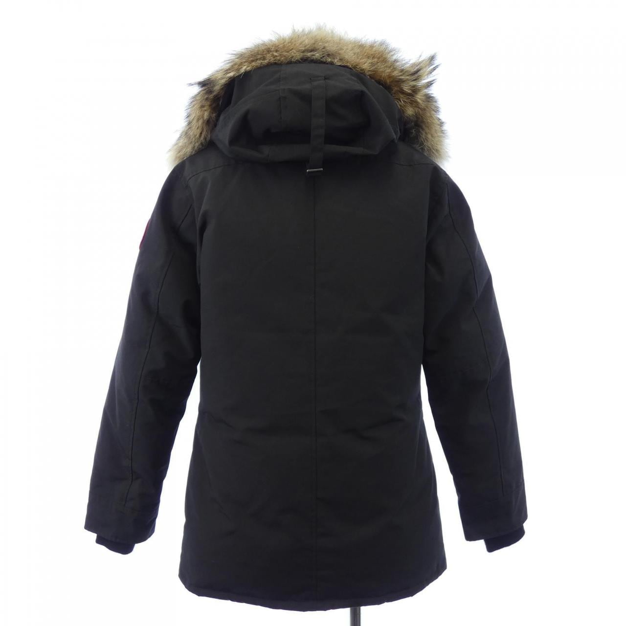 カナダグース CANADA GOOSE 3426MA CHATEAU シャトー ダウンジャケット