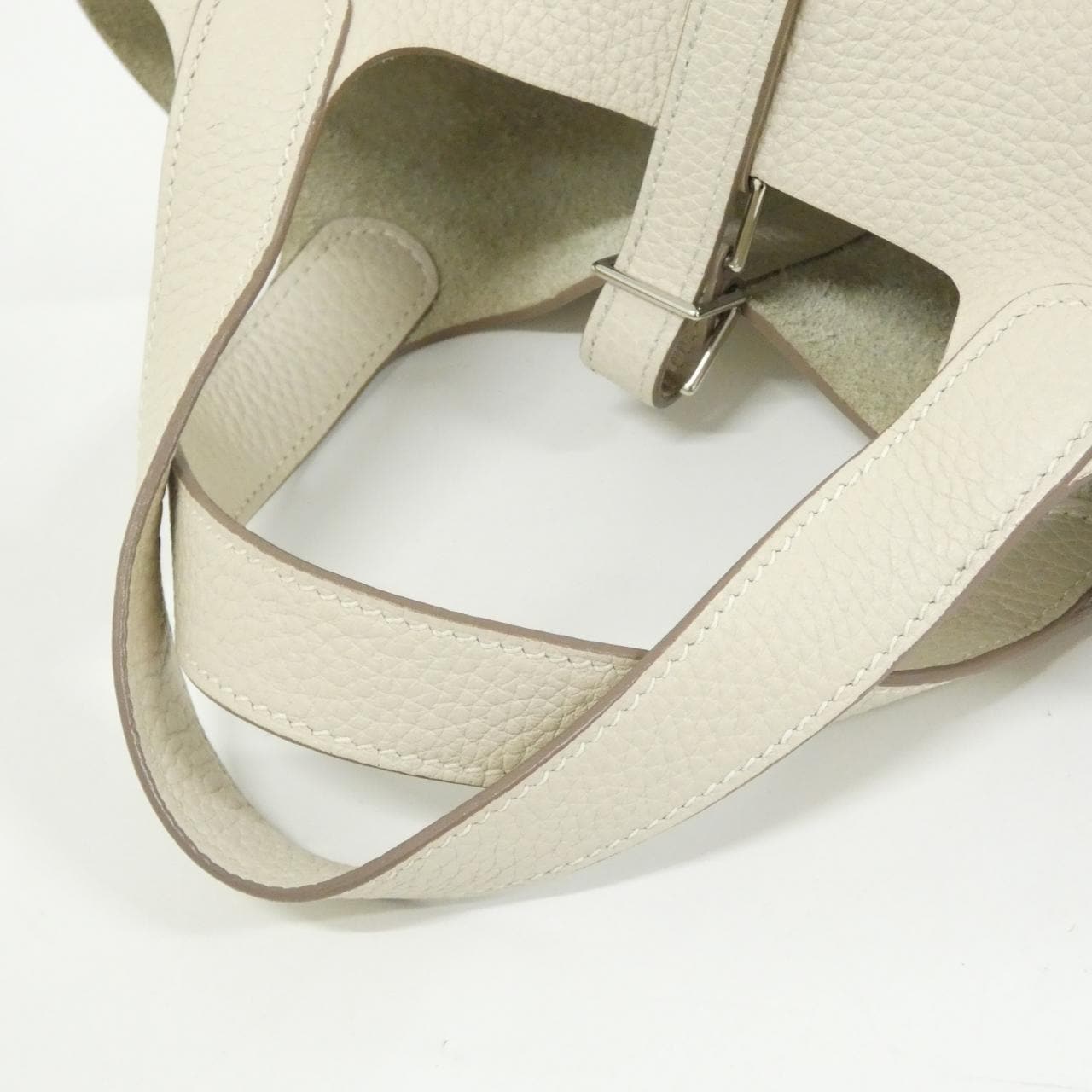 エルメス ピコタン ロック PM 056289CK バッグ