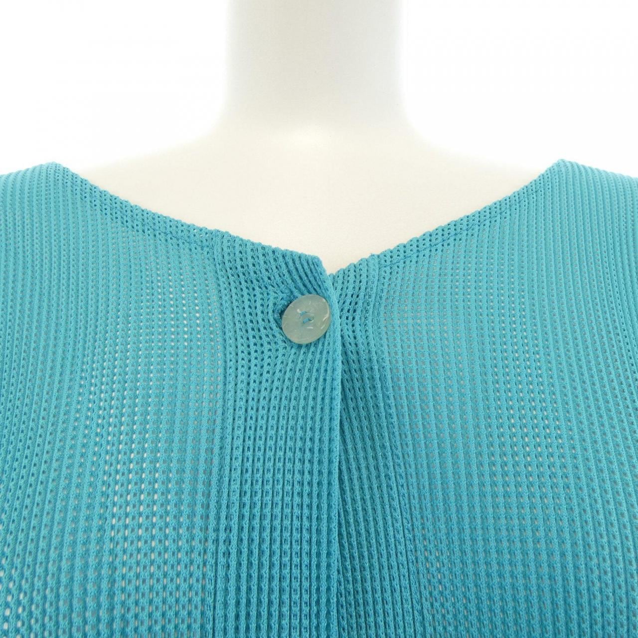 プリーツプリーズ PLEATS PLEASE カーディガン