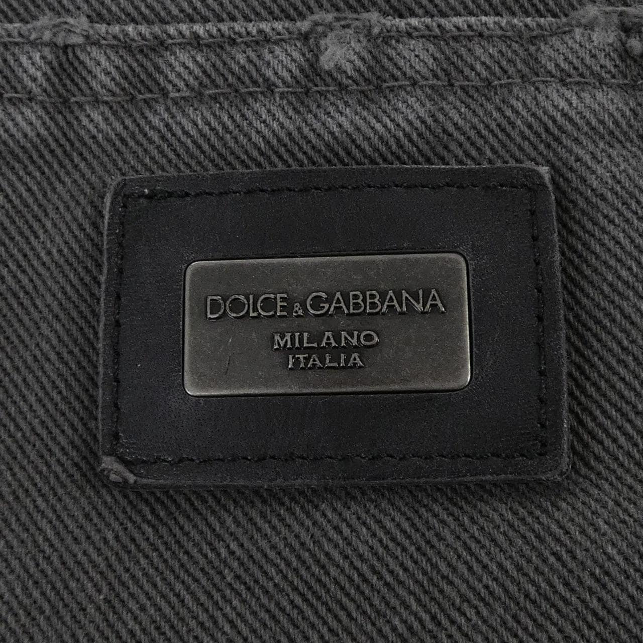 ドルチェアンドガッバーナ DOLCE&GABBANA G39CLX/G8M79 ジーンズ