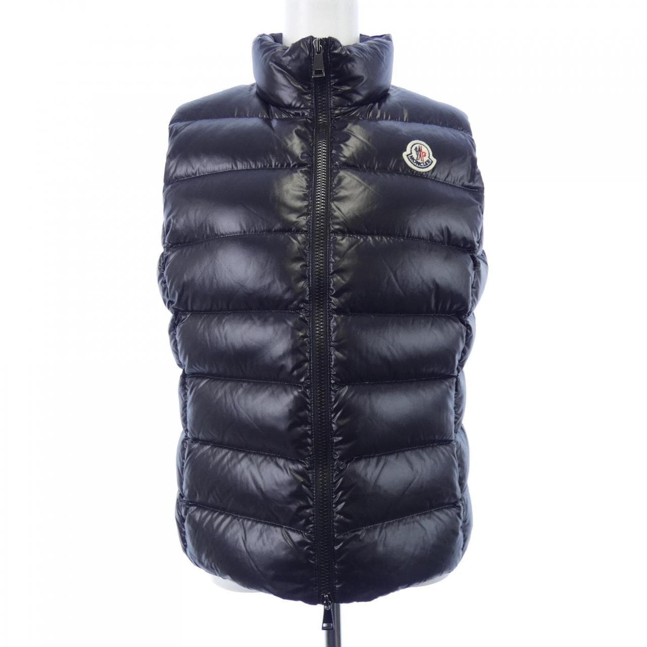 モンクレール MONCLER GHANY ダウンベスト