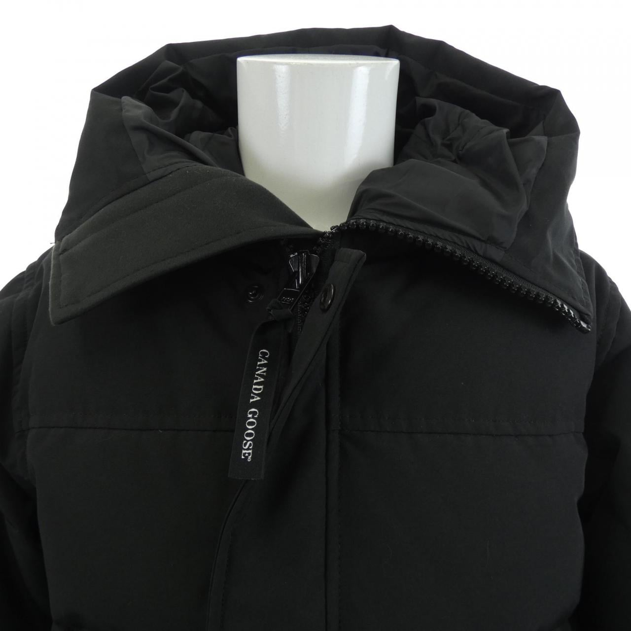 カナダグース CANADA GOOSE 3804MA MACMILLAN マクミラン ダウンジャケット