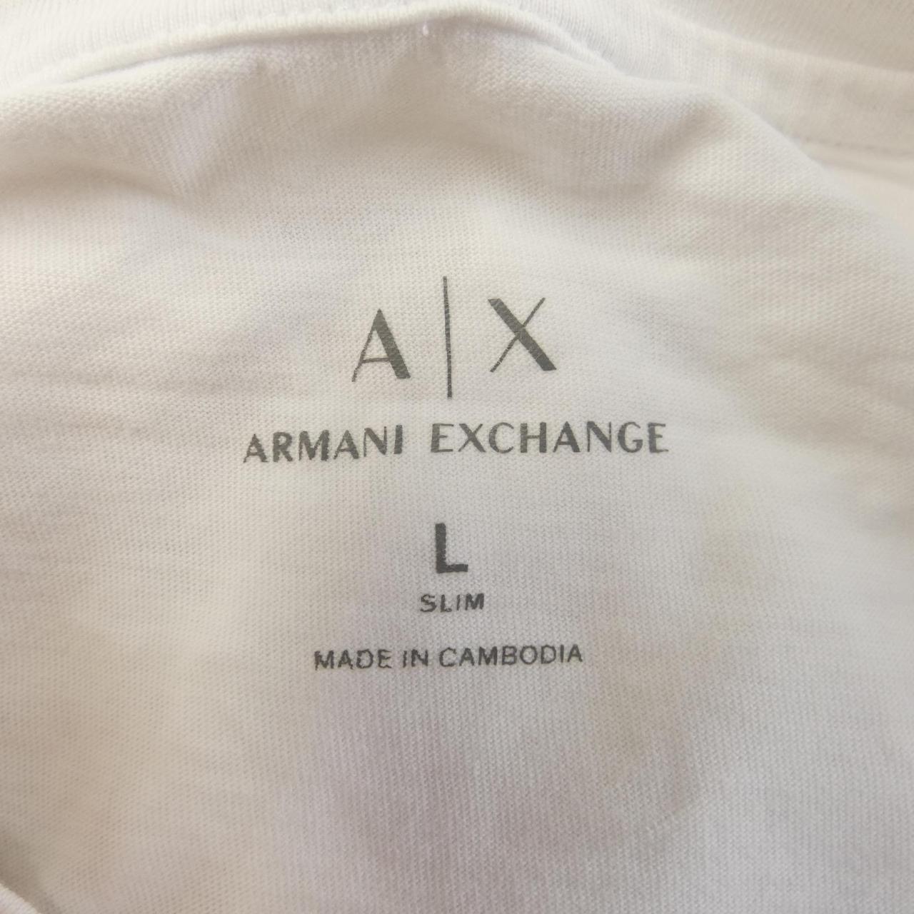 アルマーニ エクスチェンジ ARMANI EXCHANGE Tシャツ