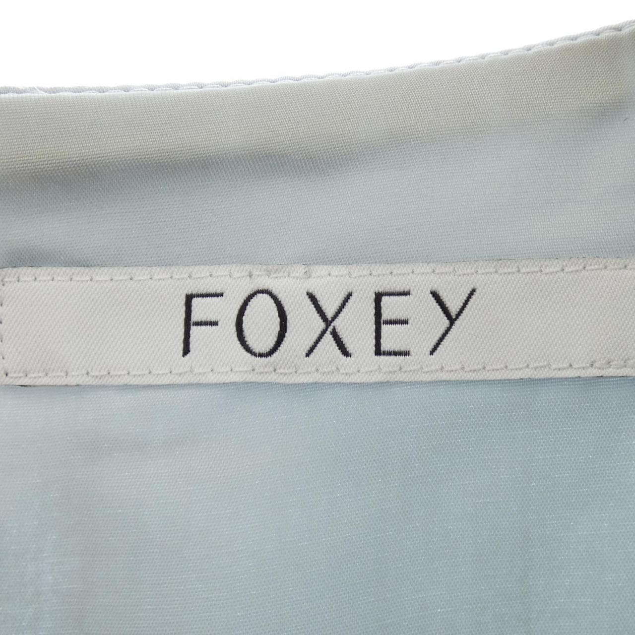 Foxy FOXEY dress