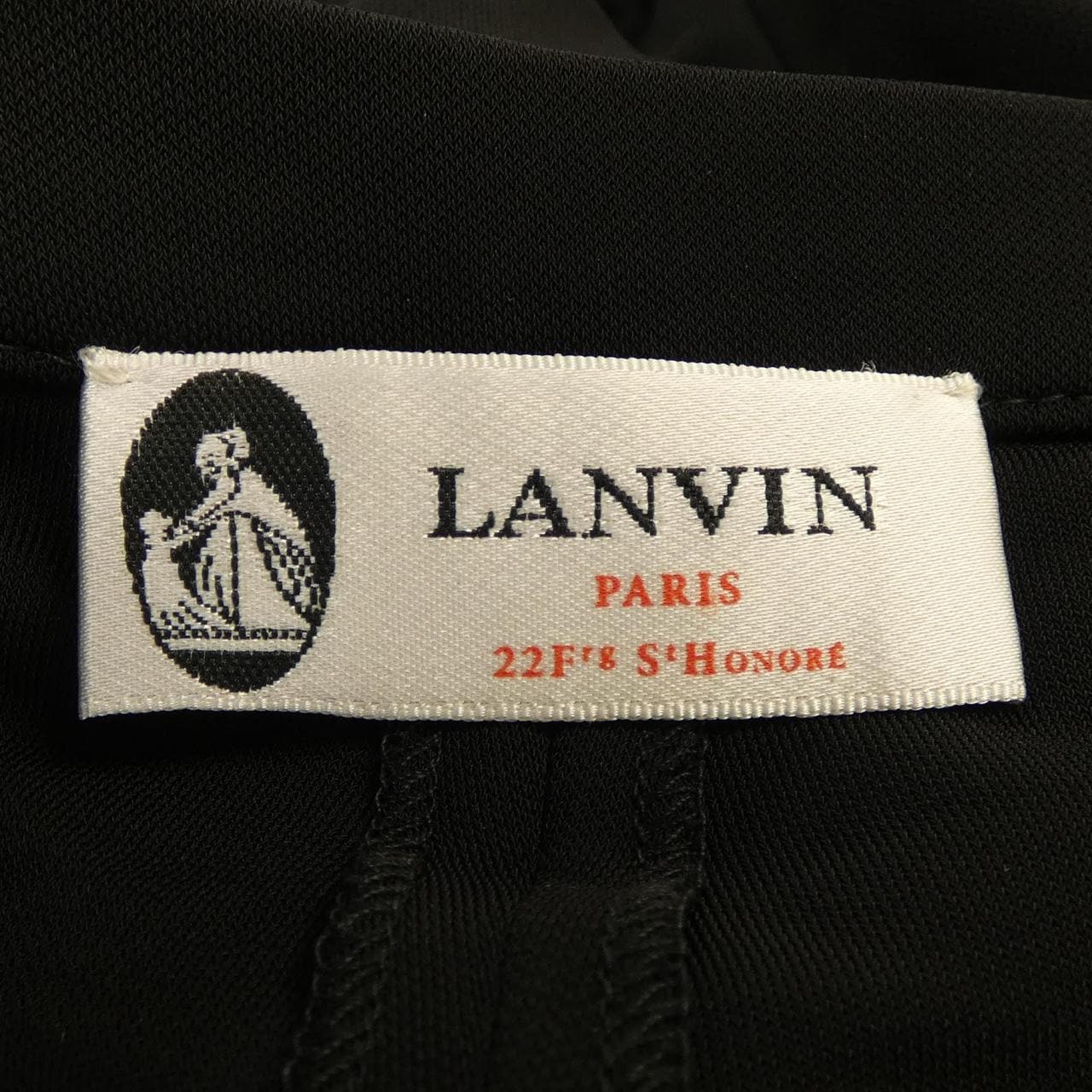 ランバン LANVIN スカート