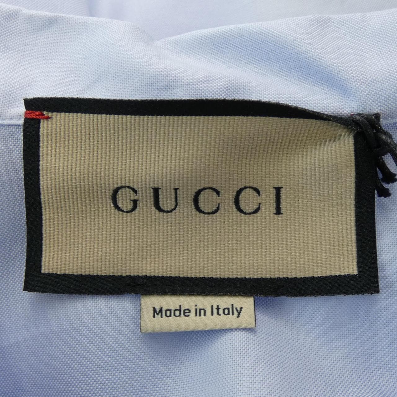 GUCCI襯衫