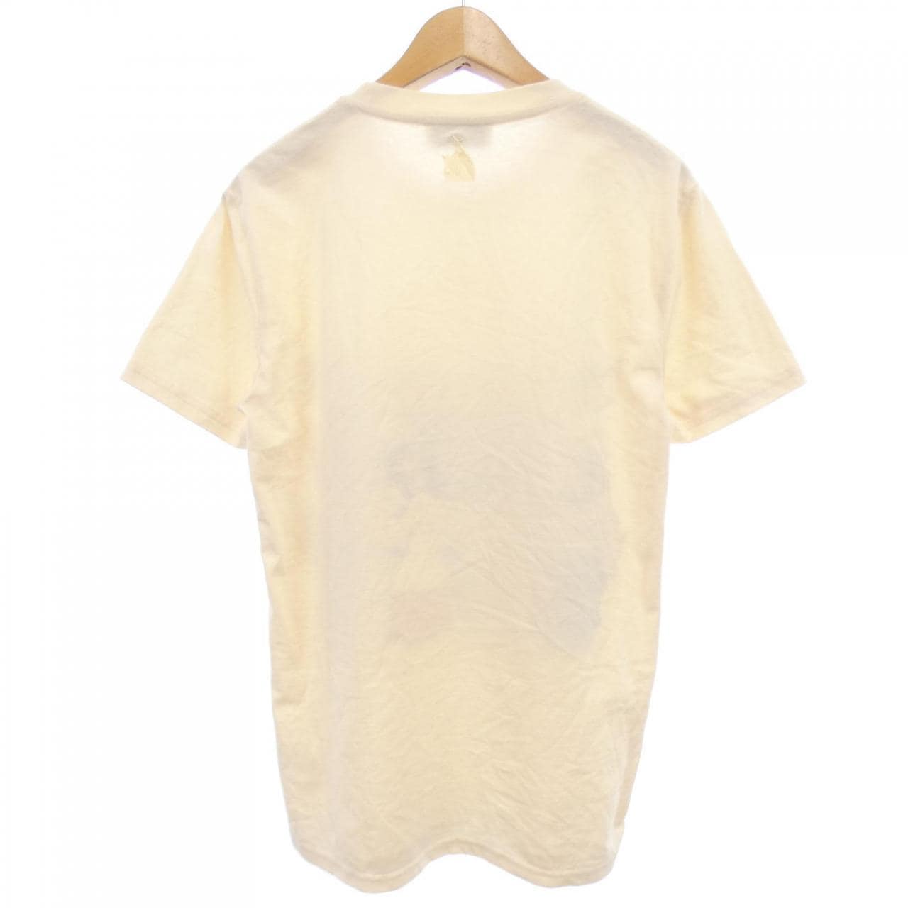 LANVIN T卹
