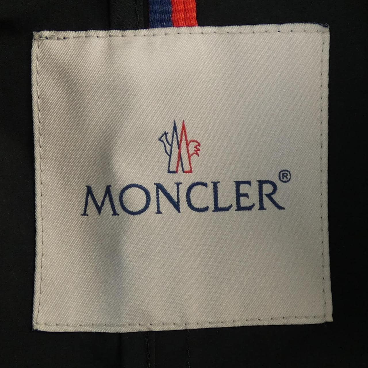 モンクレール MONCLER トレンチコート