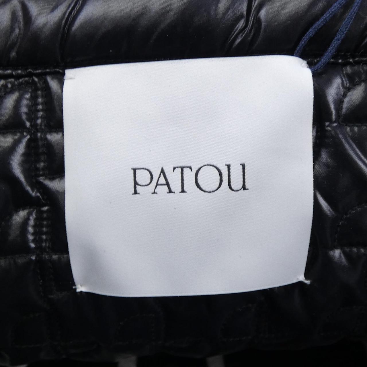 PATOU BAG