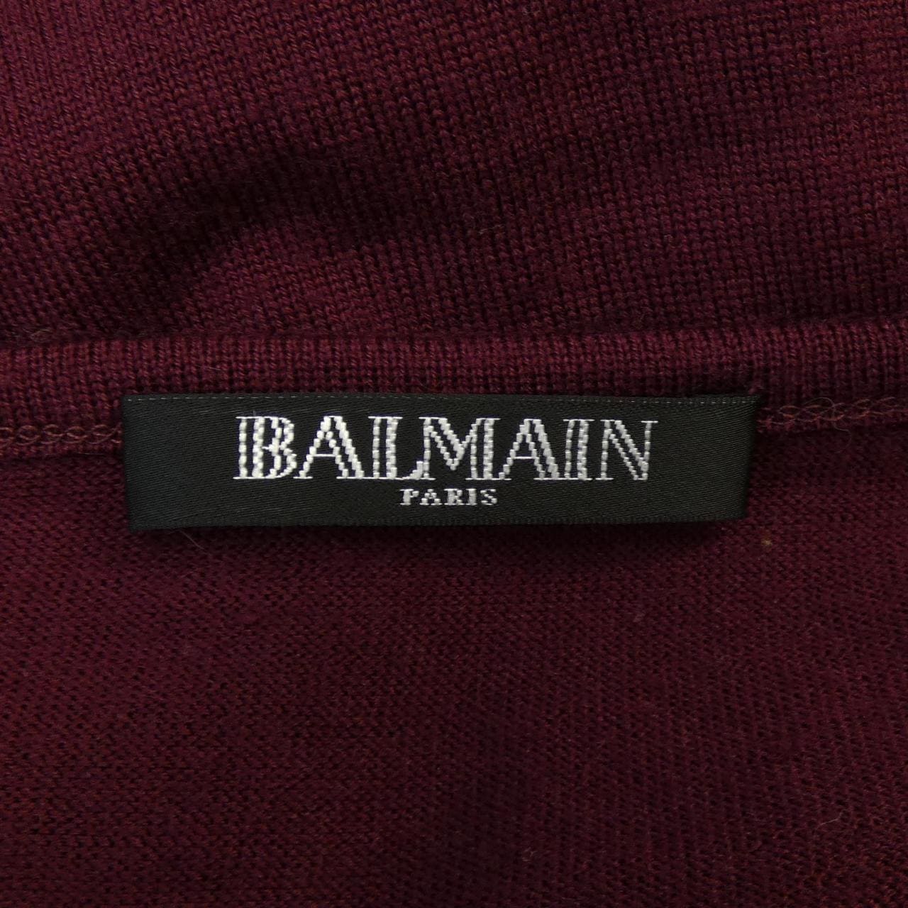 BALMAIN針織品