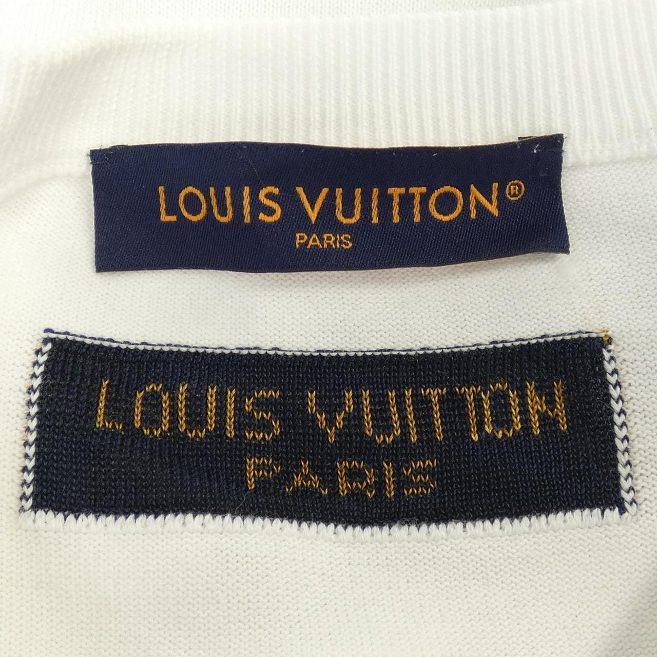 ルイヴィトン LOUIS VUITTON トップス