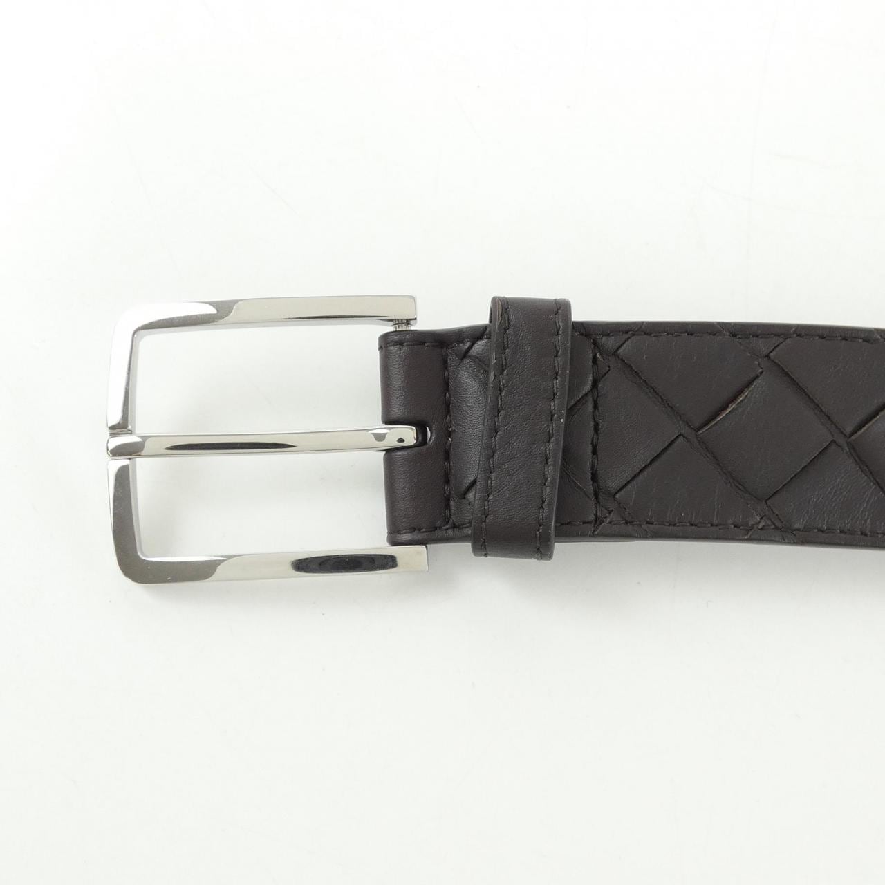 ボッテガヴェネタ BOTTEGA VENETA BELT