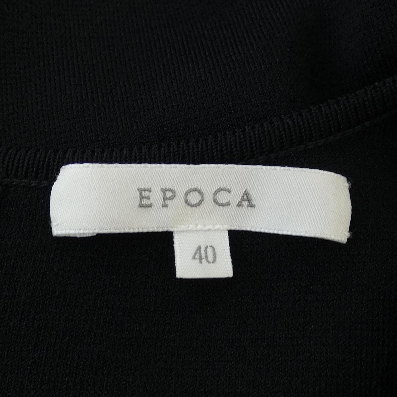 特別価格 コメ兵｜エポカ EPOCA トップス｜EPOCA｜レディースファッション その他