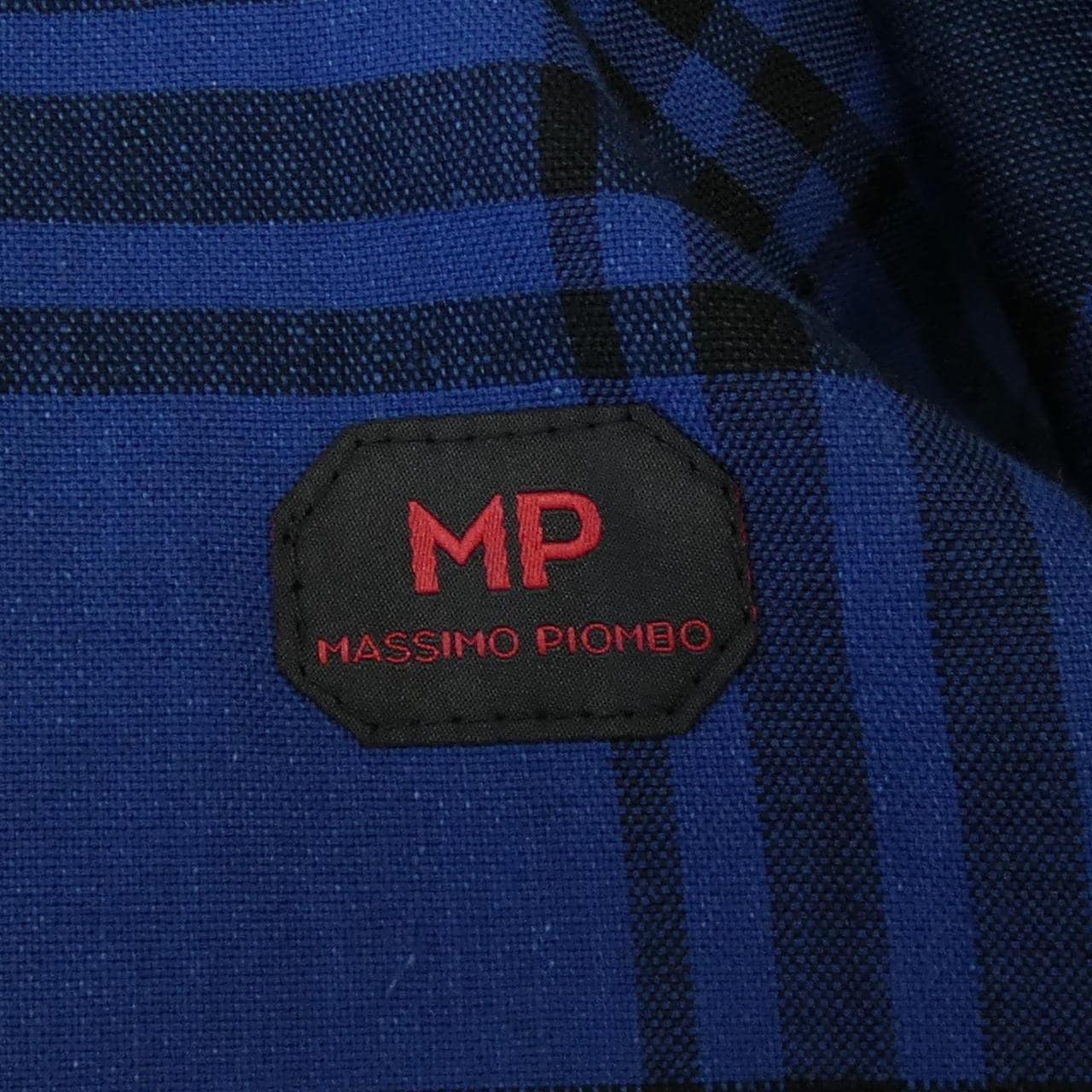 エムピー マッシモ ピオンボ MP MASSIMO PIOMBO コート