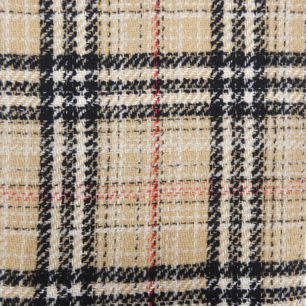 バーバリー BURBERRY MUFFLER