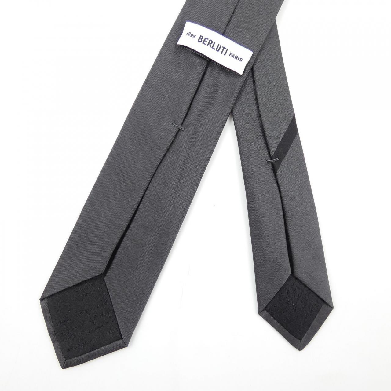 ベルルッティ Berluti NECKTIE