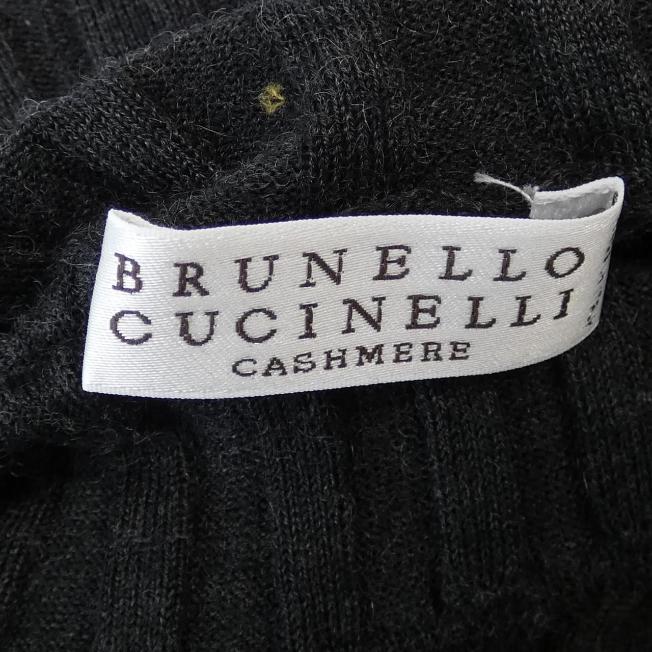 ブルネロクチネリ BRUNELLO CUCINELLI ニット