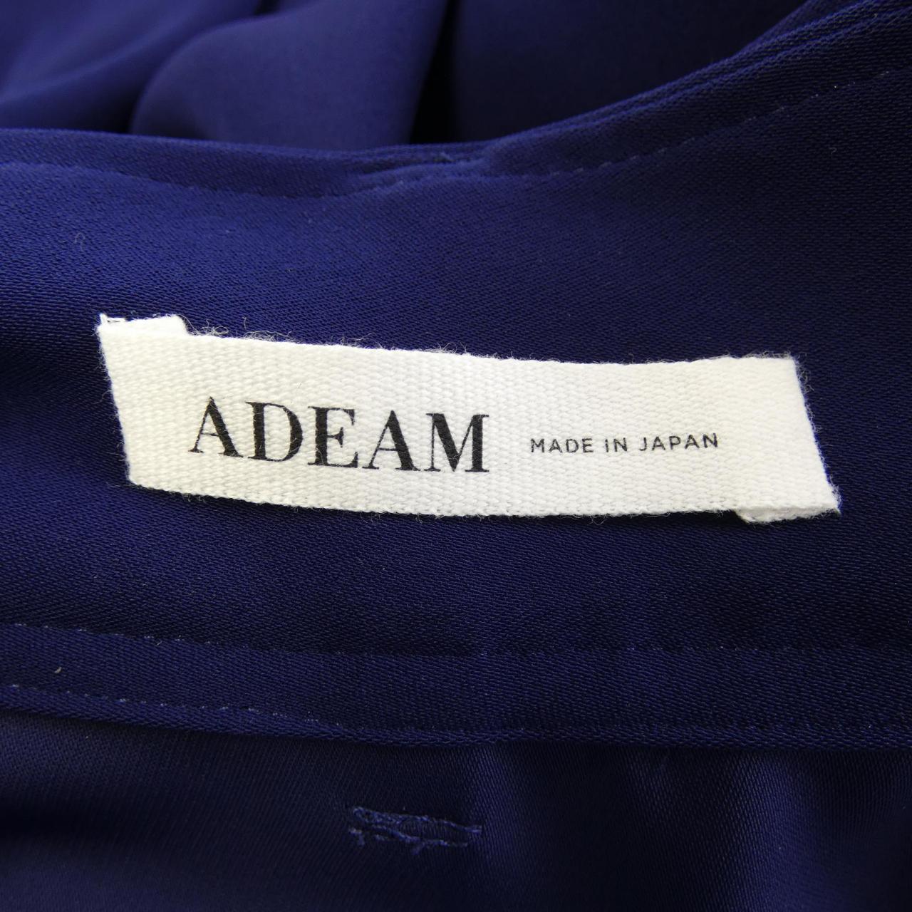 アディアム ADEAM スカート