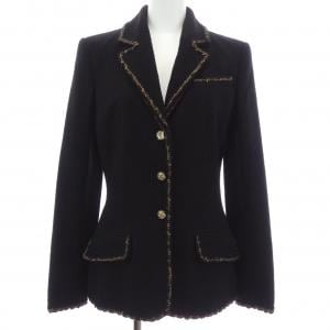 シャネル CHANEL P37347V18196 ジャケット