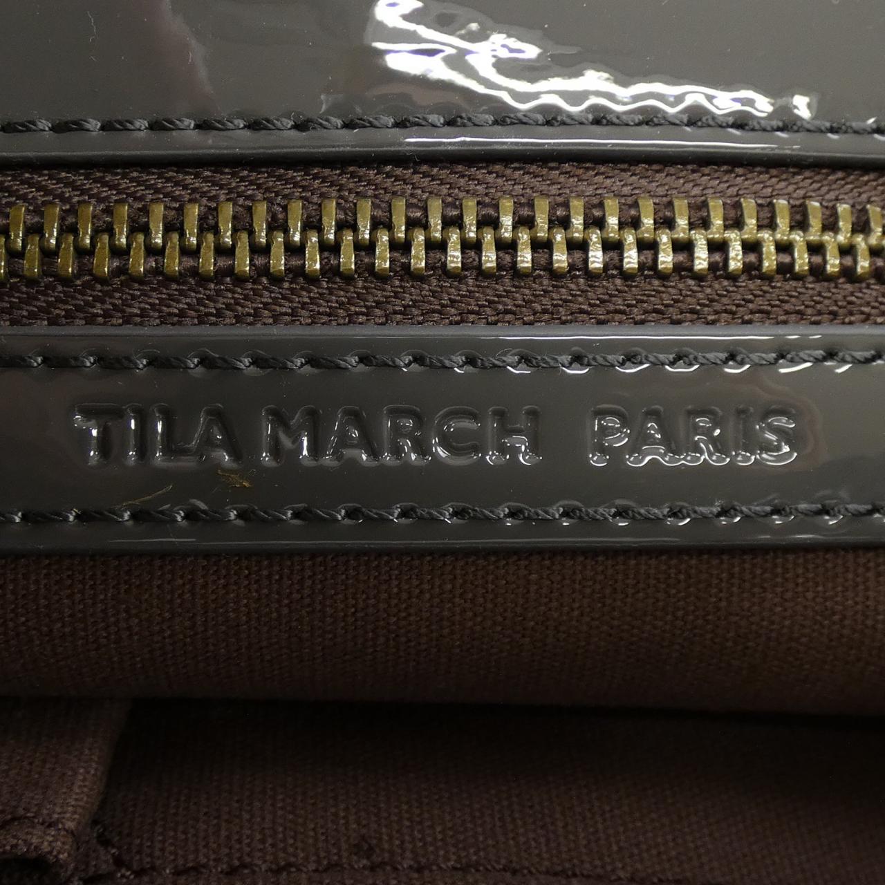 ティラマーチ TILA MARCH BAG