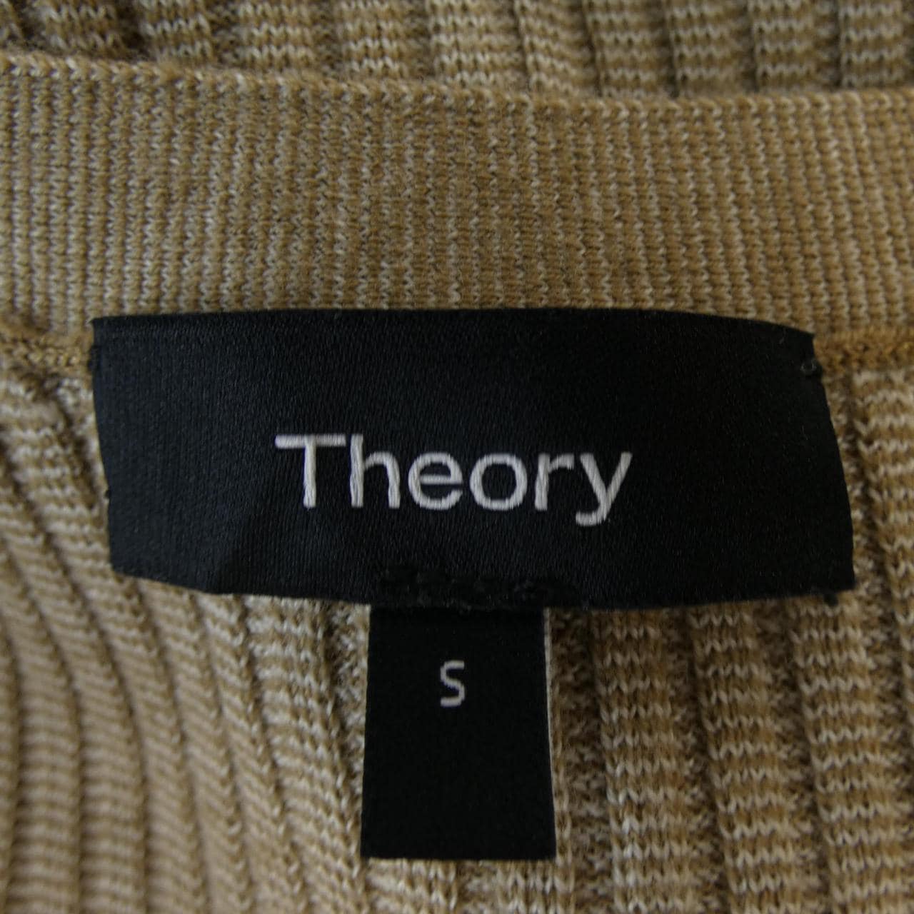 セオリー theory 01-2303702 カーディガン