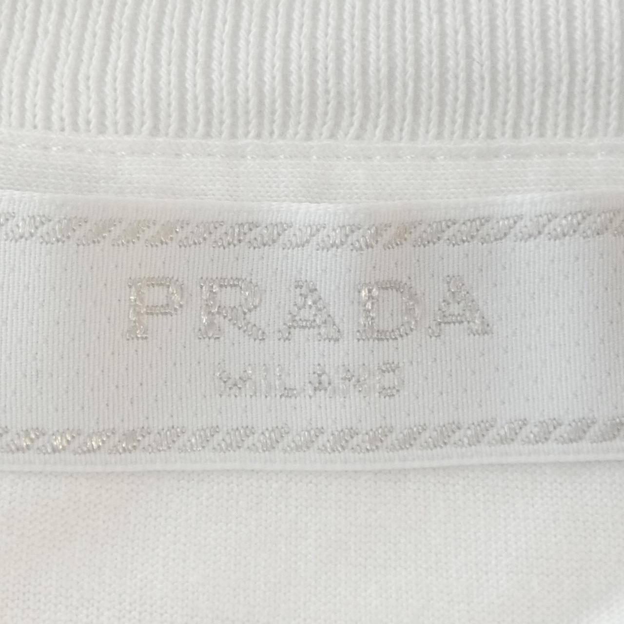 プラダ PRADA DNA829 S221 11CD Tシャツ