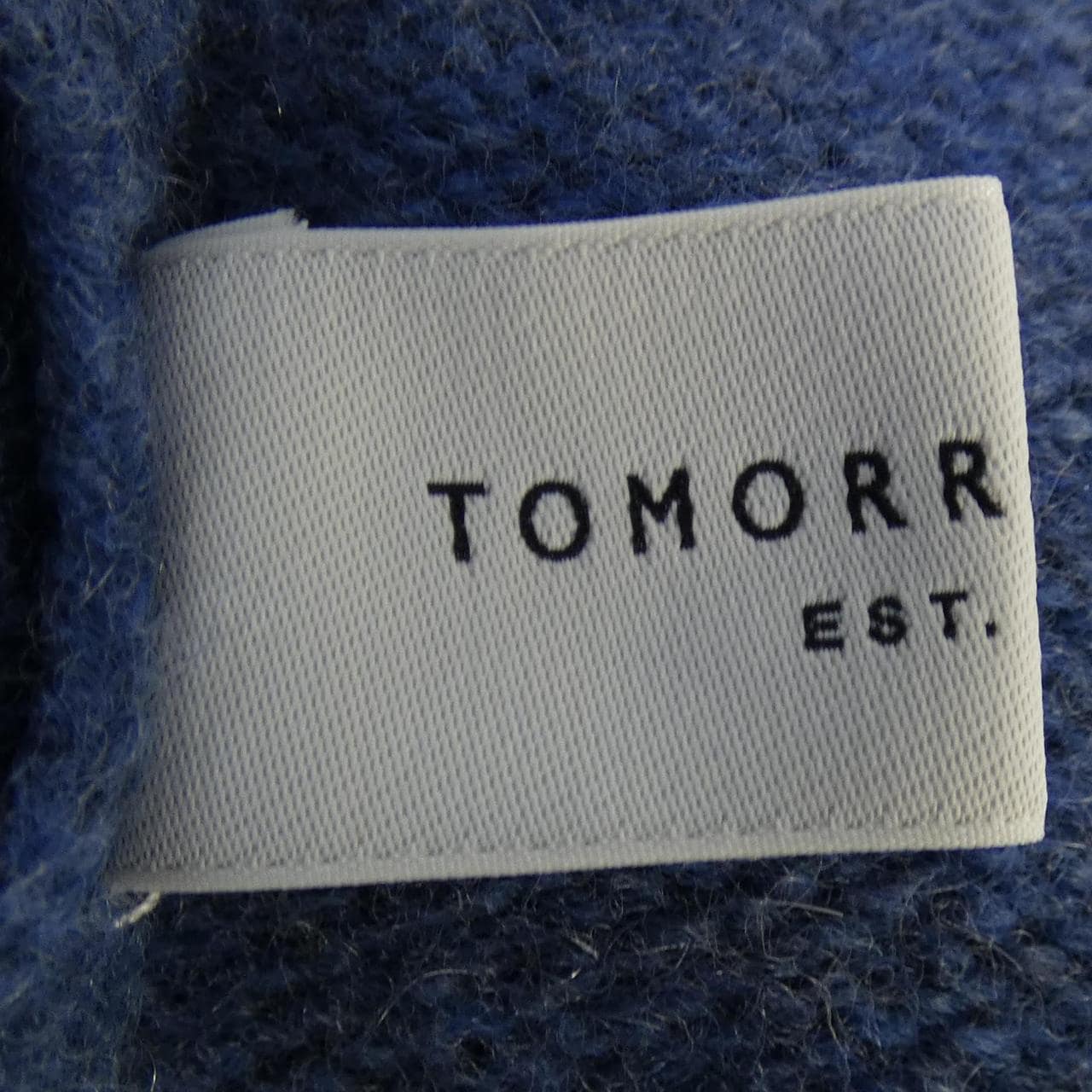 トゥモローランド TOMORROW LAND ワンピース