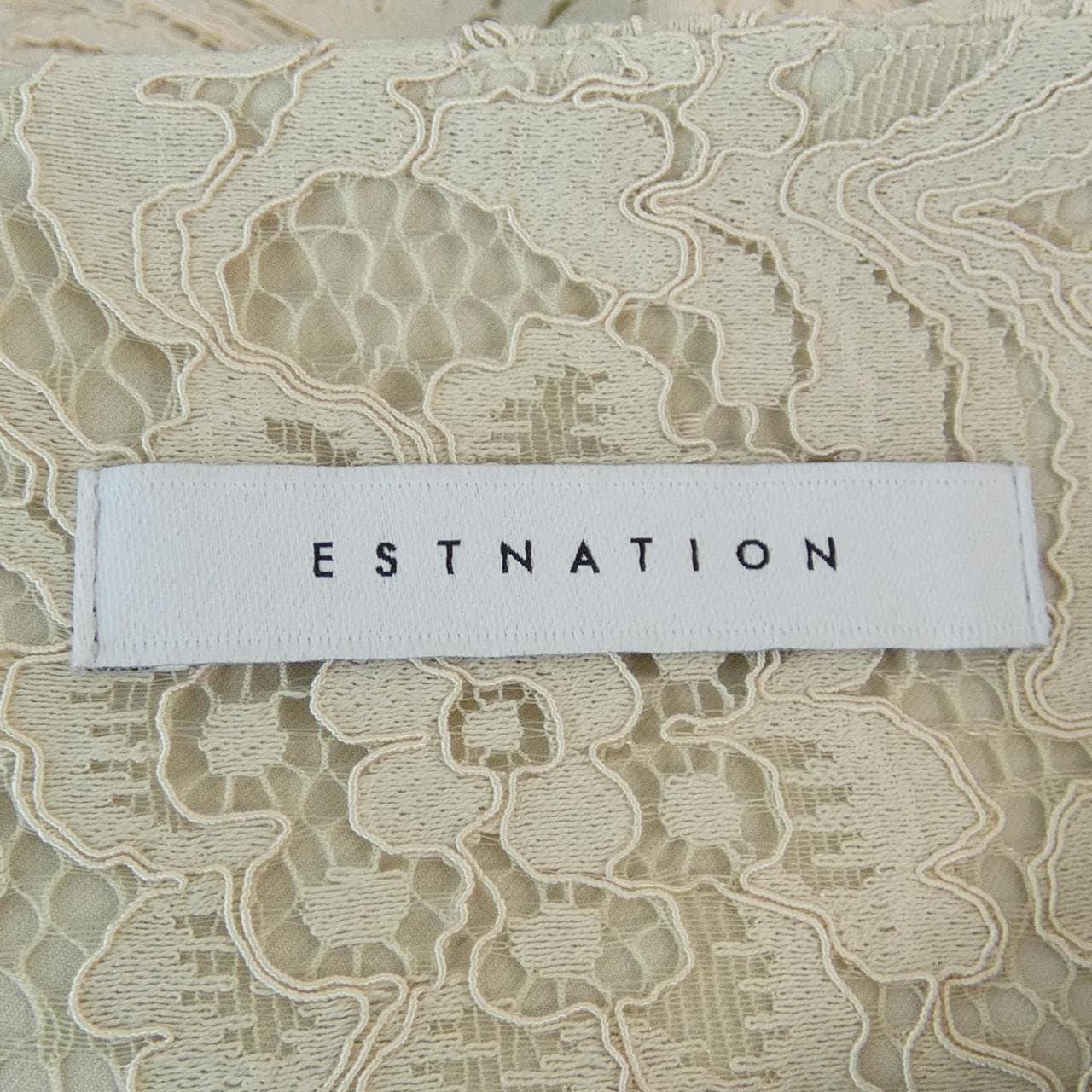 エストネーション ESTNATION スカート