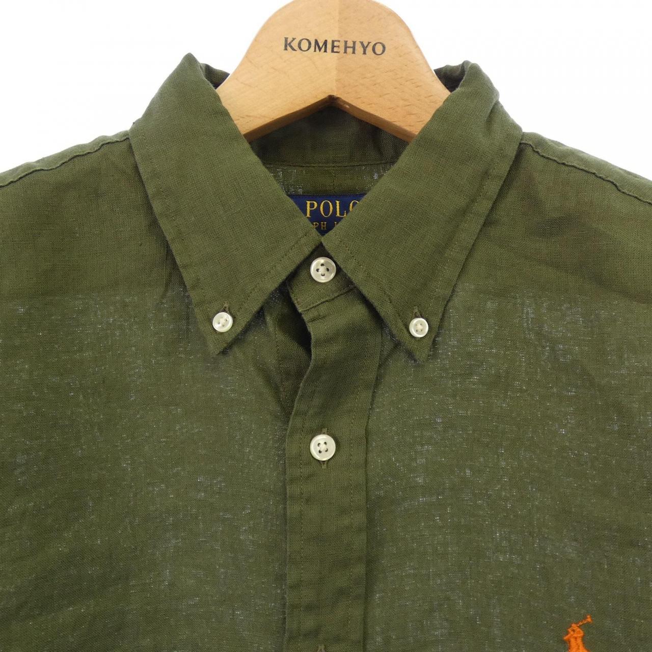 ポロラルフローレン POLO RALPH LAUREN シャツ