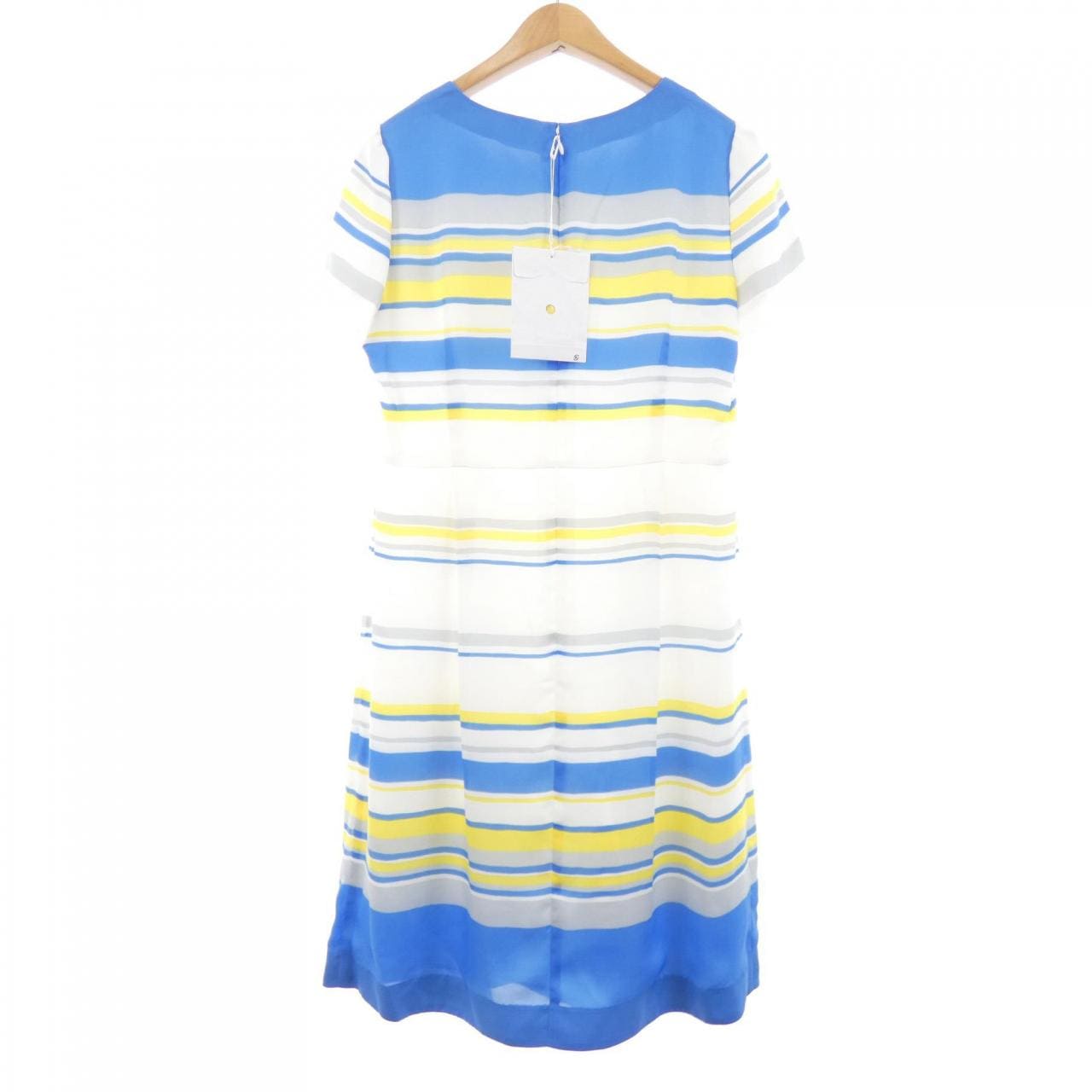 クレージュ Courreges ECEGJ-21330 ワンピース