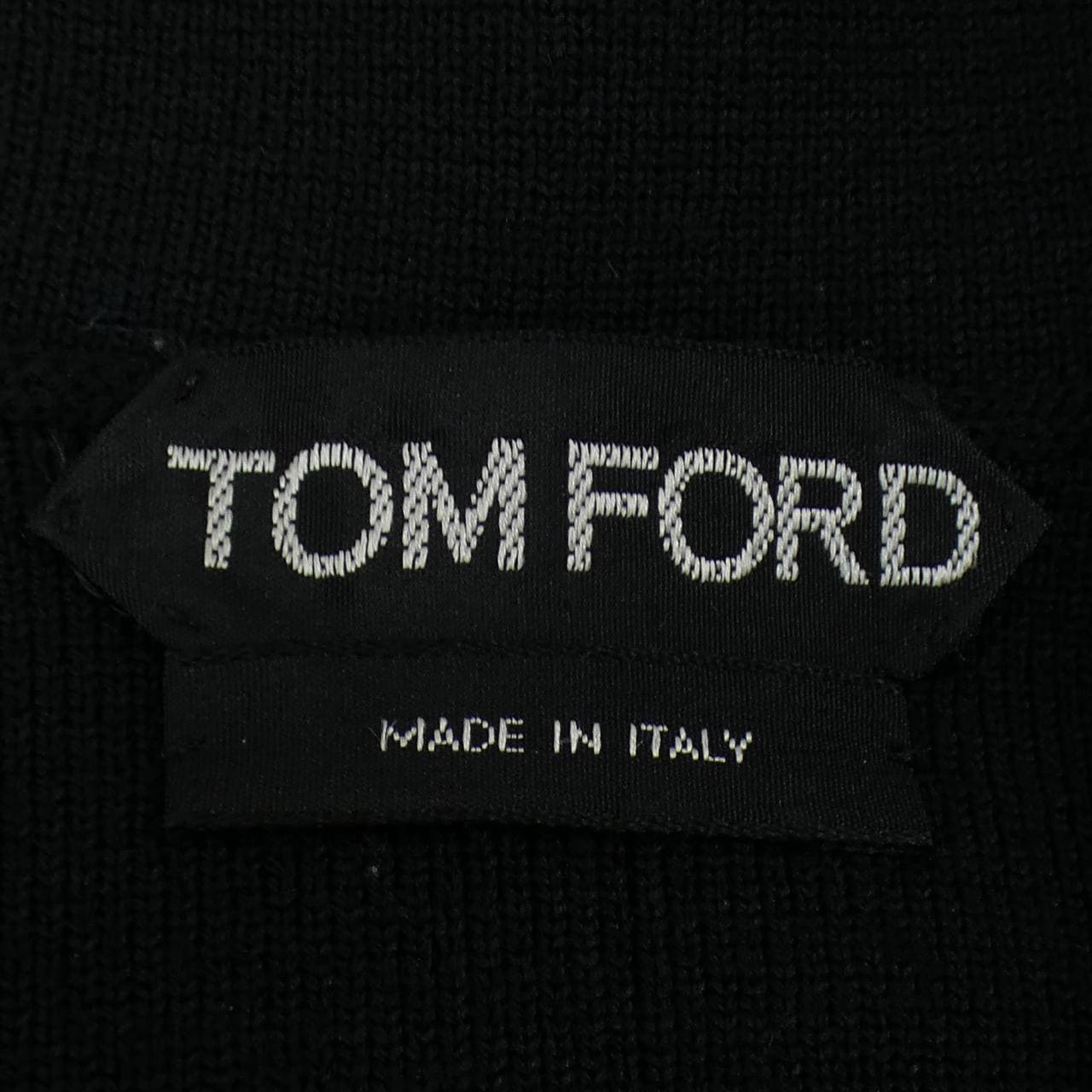 トムフォード TOM FORD ジャケット