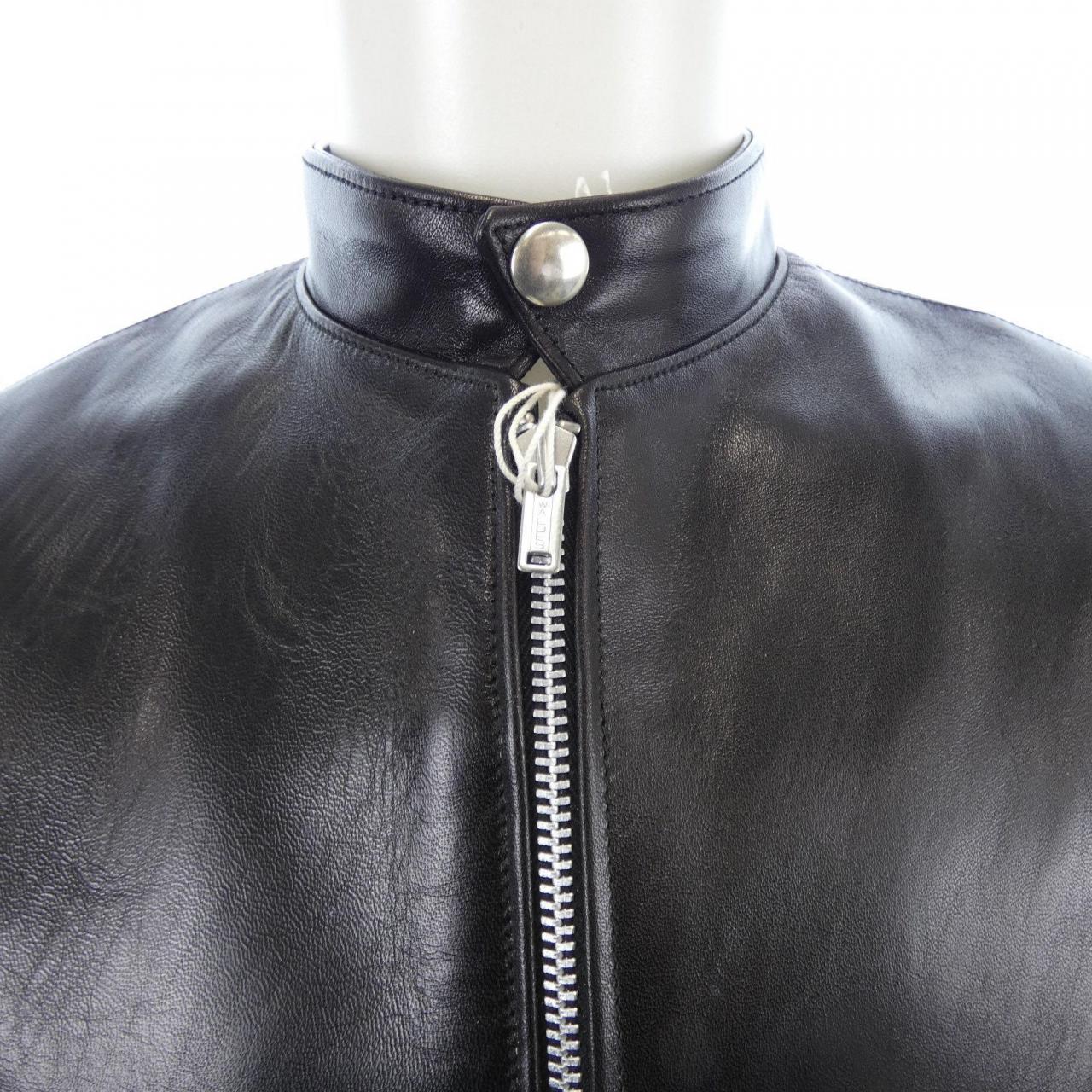 FINE CREEK LEATHERS レザージャケット