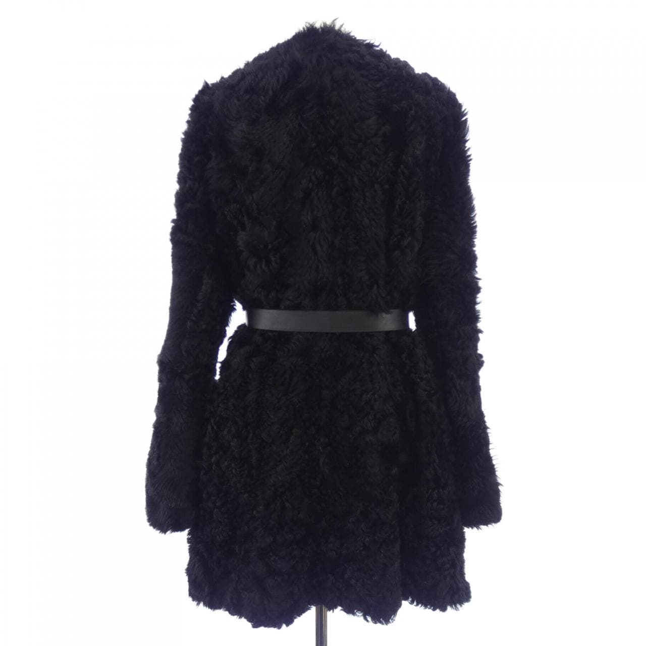 セリーヌ CELINE 2 5S29/063A ムートンコート