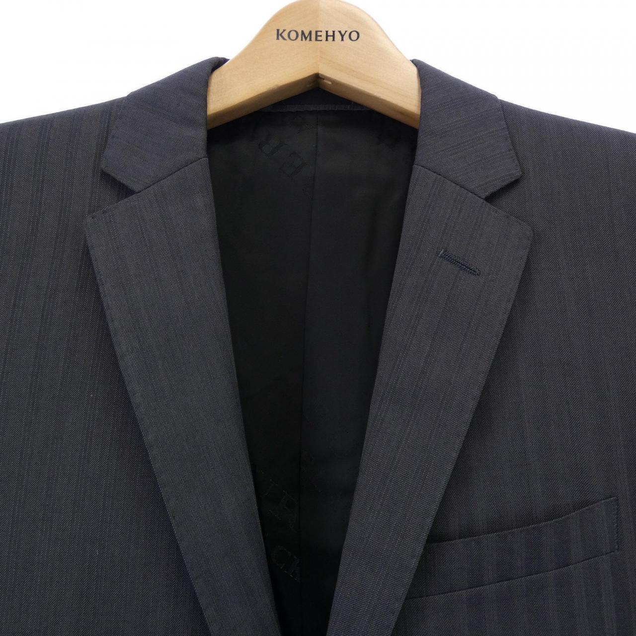 バーバリーブルーレーベル BURBERRY BLUE LABEL スリーピース