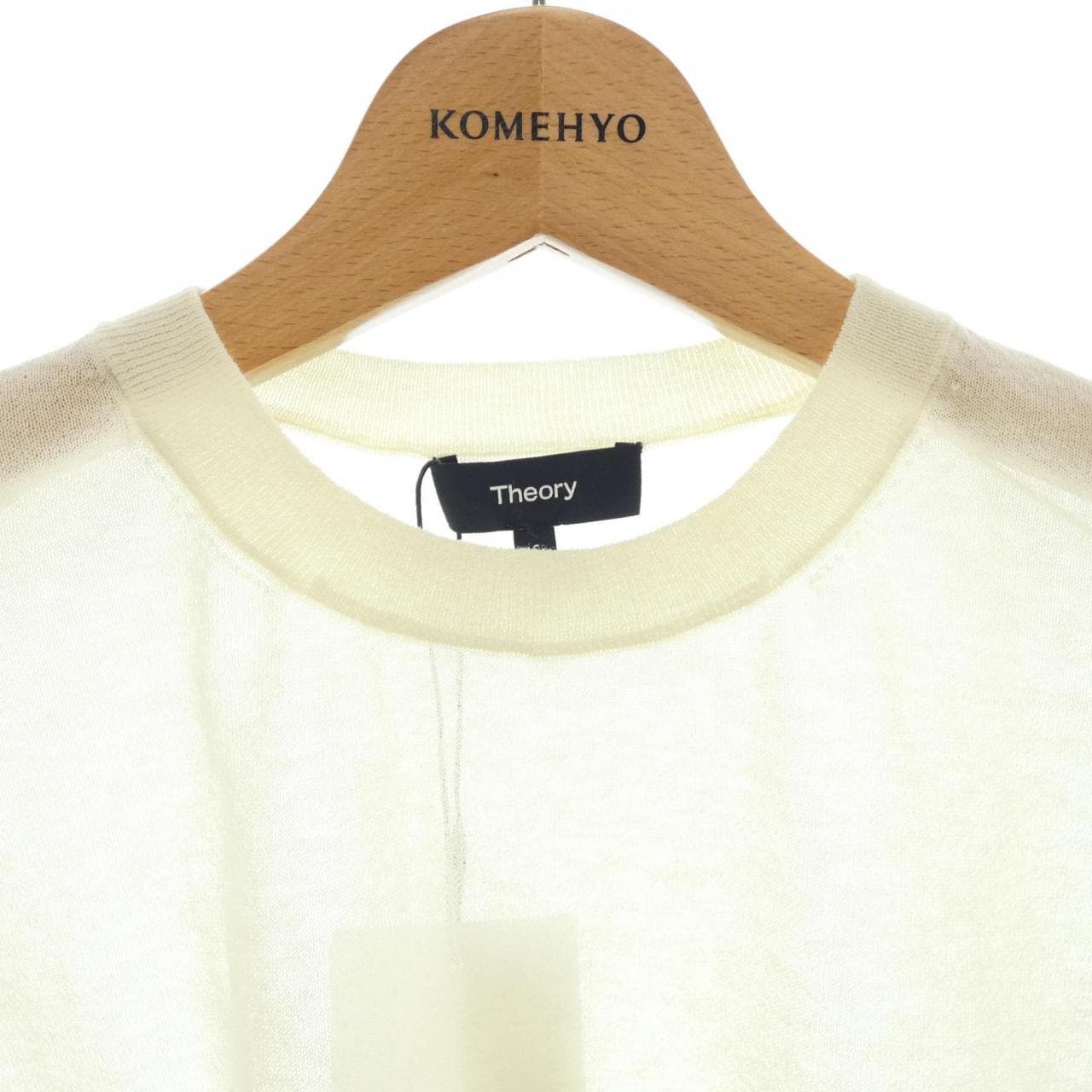 セオリー theory 01-5101717 トップス