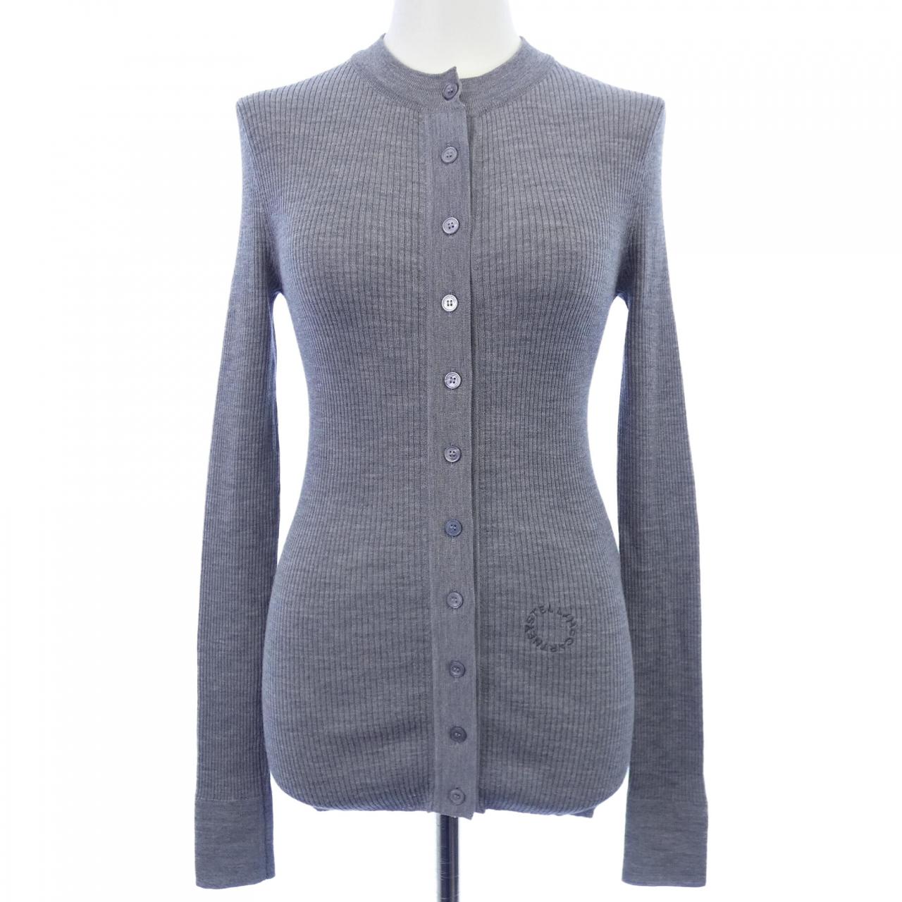 ステラマッカートニー STELLA MCCARTNEY 6K0889 3S2537 カーディガン